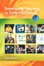 Cover: Developing Learning in Early Childhood - SAGE Publications Inc