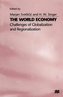 Cover: The World Economy - Palgrave Macmillan