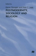 Cover: Postmodernity, Sociology and Religion - Palgrave Macmillan