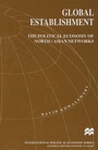 Cover: Global Establishment - Palgrave Macmillan