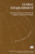 Cover: Global Establishment - Palgrave Macmillan