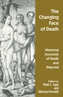 Cover: The Changing Face of Death - Palgrave Macmillan