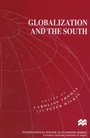 Cover: Globalization and the South - Palgrave Macmillan