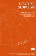 Cover: Surviving Globalism - Palgrave Macmillan