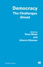 Cover: Democracy: The Challenges Ahead - Palgrave Macmillan
