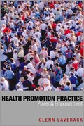 Cover: Health Promotion Practice - SAGE Publications Inc