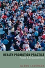 Cover: Health Promotion Practice - SAGE Publications Inc
