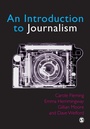 Cover: Introduction to Journalism - SAGE Publications Inc