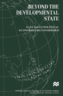 Cover: Beyond the Developmental State - Palgrave Macmillan