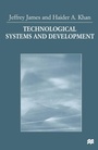 Cover: Technological Systems and Development - Palgrave Macmillan