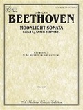 Cover: Moonlight Sonata - Warner Bros. Publications Inc.,U.S.