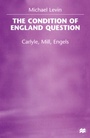 Cover: The Condition of England Question - Palgrave Macmillan