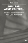 Cover: Nuclear Arms Control - Palgrave Macmillan