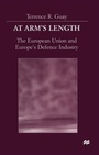 Cover: At Arm's Length - Palgrave Macmillan