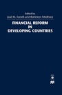 Cover: Financial Reform in Developing Countries - Palgrave Macmillan