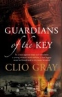Cover: Guardians of the Key - Headline Book Publishing