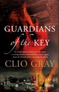 Cover: Guardians of the Key - Headline Book Publishing