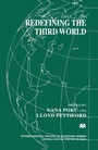 Cover: Redefining the Third World - Palgrave Macmillan