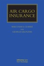 Cover: Air Cargo Insurance - Informa Law