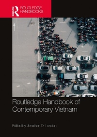Abbildung von: Routledge Handbook of Contemporary Vietnam - Routledge