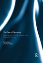 Cover: The Test of Terrorism - Routledge