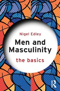 Enlarge image Cover: Men and Masculinity: The Basics - Routledge