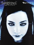 Cover: Evanescence: Fallen - Warner Bros. Publications Inc.,U.S.