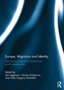 Cover: Europe, Migration and Identity - Routledge