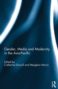 Cover: Gender, Media and Modernity in the Asia-Pacific - Routledge