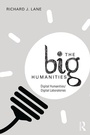 Cover: The Big Humanities - Routledge