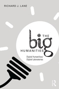 Cover: The Big Humanities - Routledge