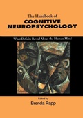 Bild: Handbook of Cognitive Neuropsychology - Psychology Press Ltd