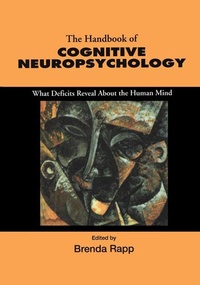 Abbildung von: Handbook of Cognitive Neuropsychology - Psychology Press Ltd