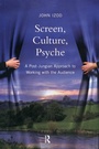 Cover: Screen, Culture, Psyche - Routledge
