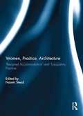Cover: Women, Practice, Architecture - Routledge