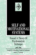 Cover: Self and Motivational Systems - Routledge