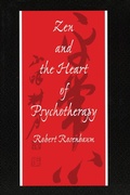 Cover: Zen and the Heart of Psychotherapy - Routledge