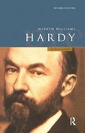 Cover: A Preface to Hardy - Routledge