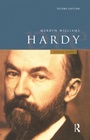 Cover: A Preface to Hardy - Routledge