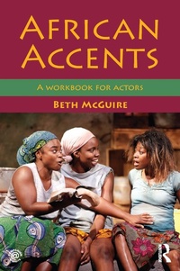 Abbildung von: African Accents - Routledge