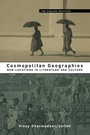 Cover: Cosmopolitan Geographies - Routledge
