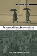 Cover: Cosmopolitan Geographies - Routledge
