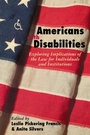 Cover: Americans with Disabilities - Routledge