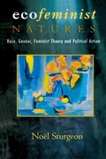 Cover: Ecofeminist Natures - Routledge