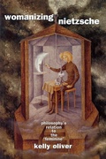 Cover: Womanizing Nietzsche - Routledge