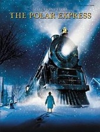 Enlarge image Cover: Polar Express (Selection) - Warner Bros. Publications Inc.,U.S.