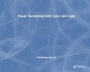 Cover: Visual Storytelling with Color and Light - CRC Press