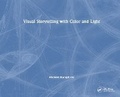 Cover: Visual Storytelling with Color and Light - CRC Press