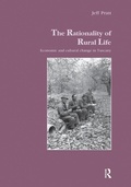 Cover: The Rationality of Rural Life - Routledge