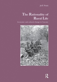 Enlarge image Cover: The Rationality of Rural Life - Routledge